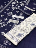 So Kamal Embroidered Lawn 2Pc Suit – Summer Collection 2025