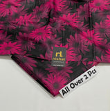 Nishat Digital Lawn 2Pc Suit – Pure Lawn Fabric (90/70)