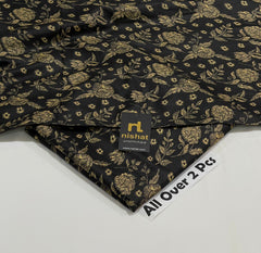Nishat Digital Lawn 2Pc Suit – Pure Lawn Fabric (90/70)