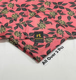 Nishat Digital Lawn 2Pc Suit – Pure Lawn Fabric (90/70)