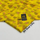 Nishat Digital Lawn 2Pc Suit – Pure Lawn Fabric (90/70)