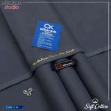 Alkaram Soft Cotton – 100% Color Guarantee | 4.5 Meter