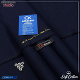 Alkaram Soft Cotton – 100% Color Guarantee | 4.5 Meter