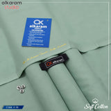 Alkaram Soft Cotton – 100% Color Guarantee | 4.5 Meter