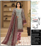 LAWN DUPATTA VOLUME