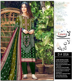 LAWN DUPATTA VOLUME