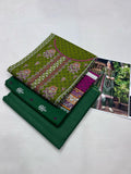 LAWN DUPATTA VOLUME