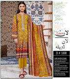 LAWN DUPATTA VOLUME