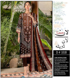 LAWN DUPATTA VOLUME