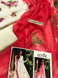 IZNIK LAWN