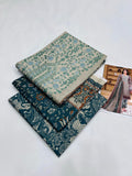 LAWN DUPATTA VOLUME