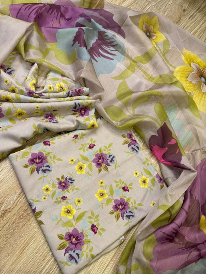 Summer Sale - Maria B, Iznik & Baroque Pure Swiss Lawn Collection