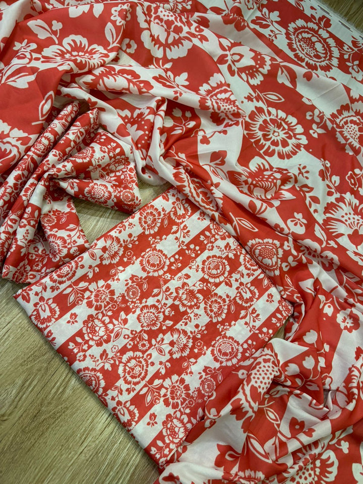 Summer Sale - Maria B, Iznik & Baroque Pure Swiss Lawn Collection