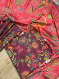 Summer Sale - Maria B, Iznik & Baroque Pure Swiss Lawn Collection