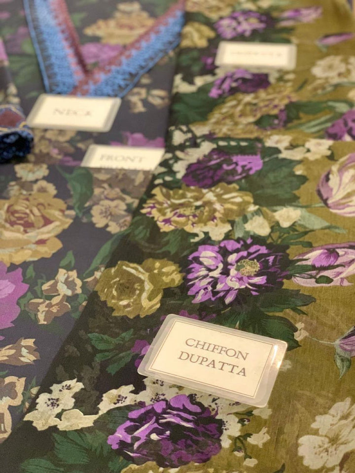 Baroque Summer Flair Signature Spangle Edition 2025