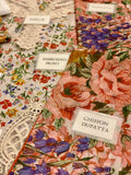Maria B Luxe Bloom M Print Lawn Edition 2025