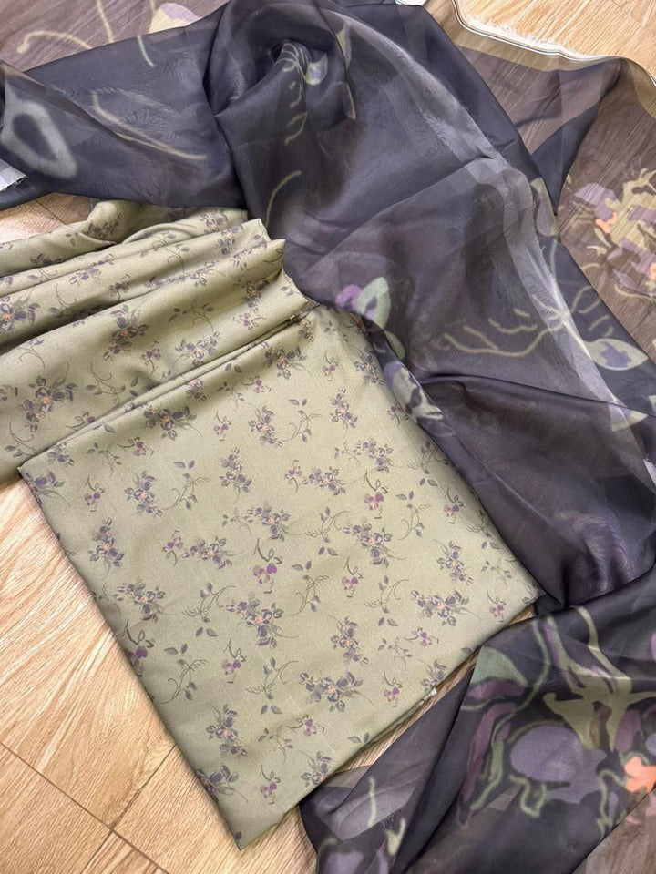 Summer Sale - Maria B, Iznik & Baroque Pure Swiss Lawn Collection