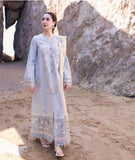 Qalamkar Sahil Kinare Lawn Collection 2025