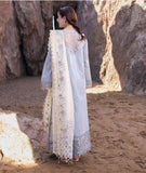 Qalamkar Sahil Kinare Lawn Collection 2025