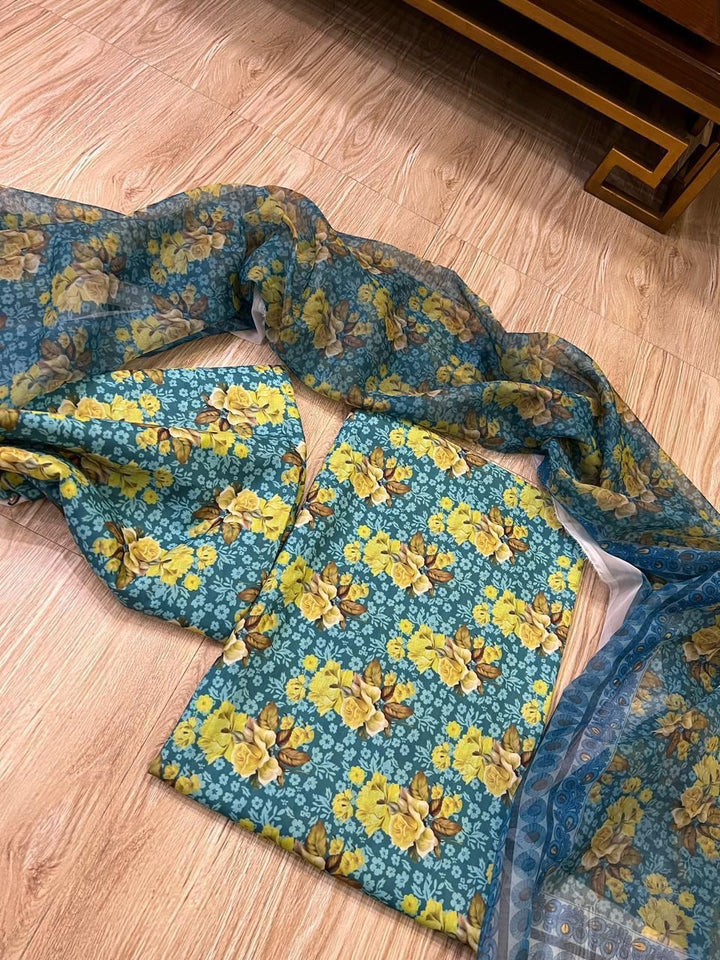 Summer Sale - Maria B, Iznik & Baroque Pure Swiss Lawn Collection