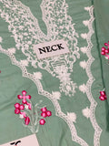 AABYAN Unstitched Replica Collection