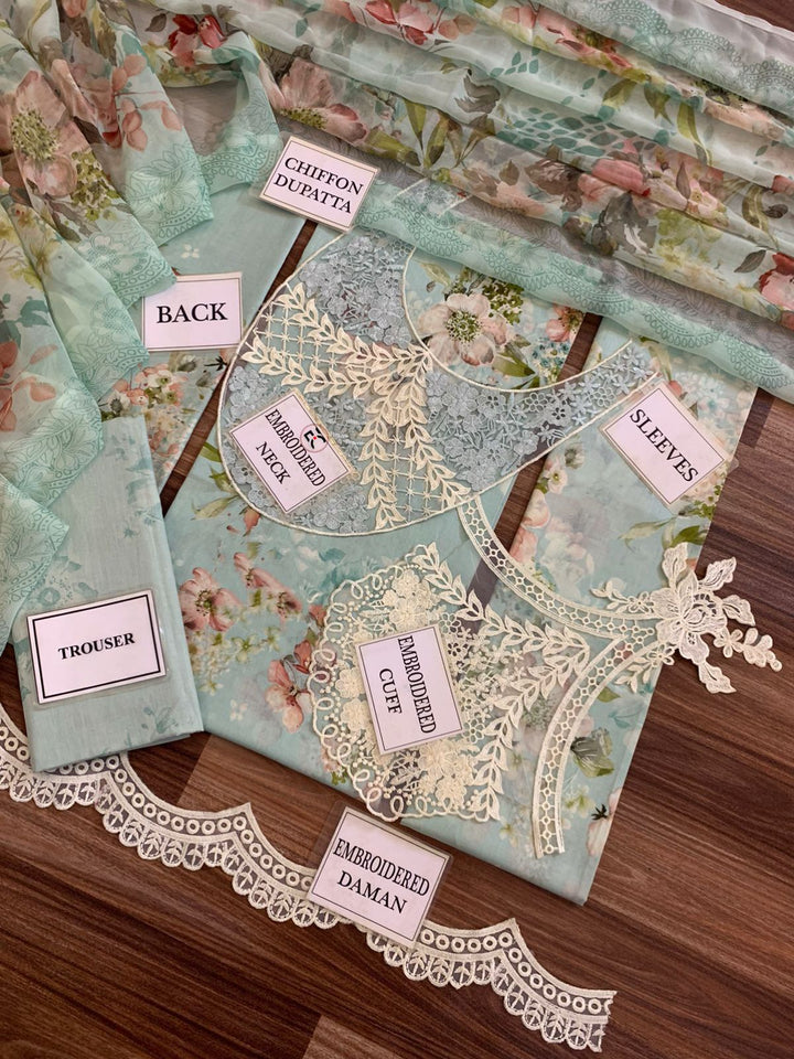 Grace in Every Thread Iznik Dalfah D9