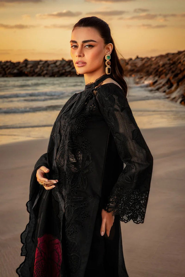 Rang Rasia Lawn Collection