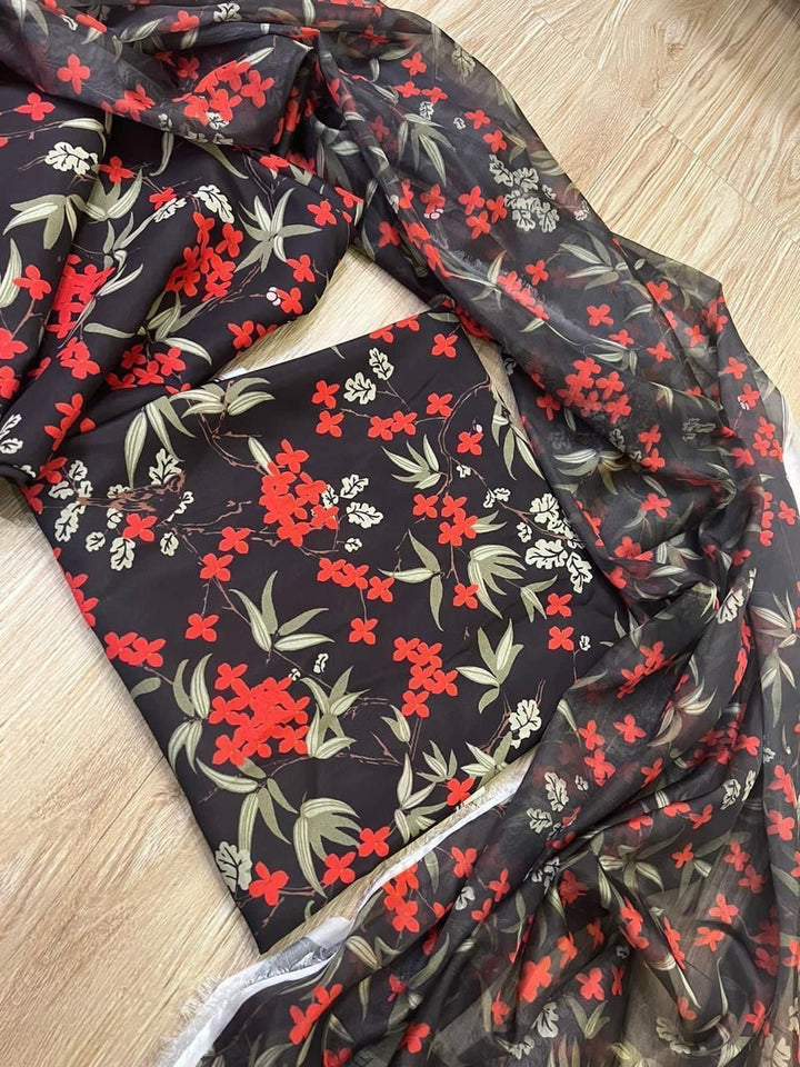 Summer Sale - Maria B, Iznik & Baroque Pure Swiss Lawn Collection