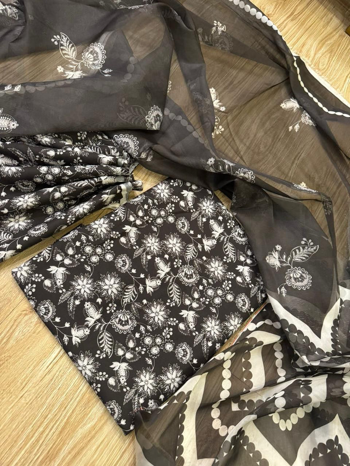 Summer Sale - Maria B, Iznik & Baroque Pure Swiss Lawn Collection