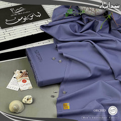 Libas-e-Yousaf Sada Bahar Vol 3 Premium Unstitched Menswear