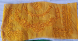 Crape Sequence Lace Patch Set Elegant Shine (3 Pcs)