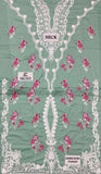 AABYAN Unstitched Replica Collection