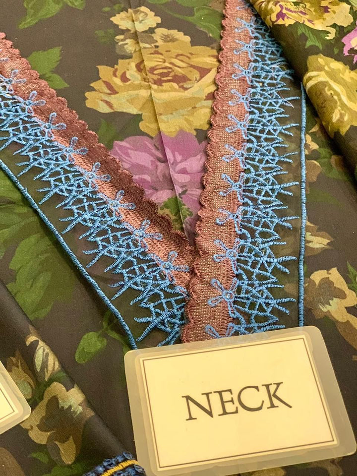 Baroque Summer Flair Signature Spangle Edition 2025