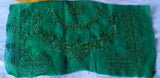 Crape Sequence Lace Patch Set Elegant Shine (3 Pcs)