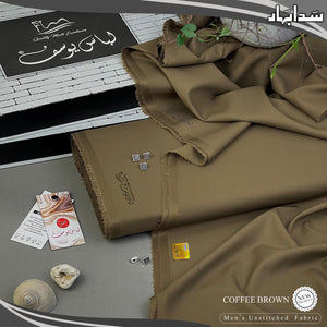 Libas-e-Yousaf Sada Bahar Vol 3 Premium Unstitched Menswear