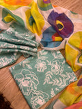 Summer Sale - Maria B, Iznik & Baroque Pure Swiss Lawn Collection