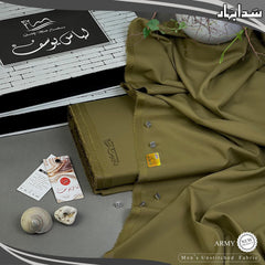 Libas-e-Yousaf Sada Bahar Vol 3 Premium Unstitched Menswear