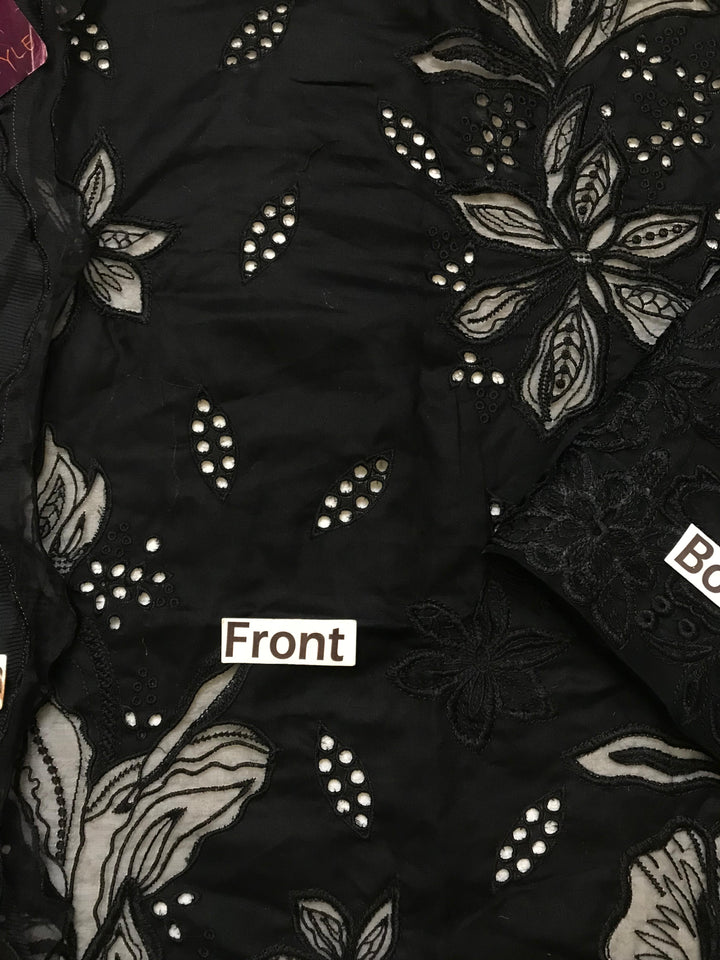 Rang Rasia Lawn Collection