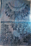 Organza Sequence Lace Patch Set Soft Sparkle (3 Pcs)