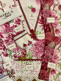 Chic Meets Classic Maria B M.Print Lawn 2025