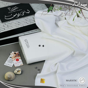 Libas-e-Yousaf Sada Bahar Vol 3 Premium Unstitched Menswear