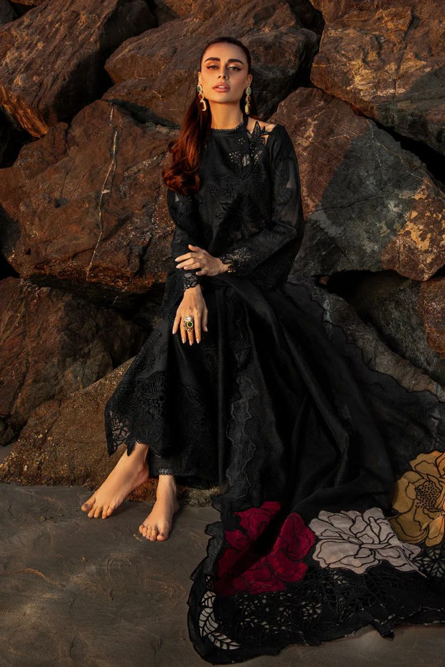 Rang Rasia Lawn Collection