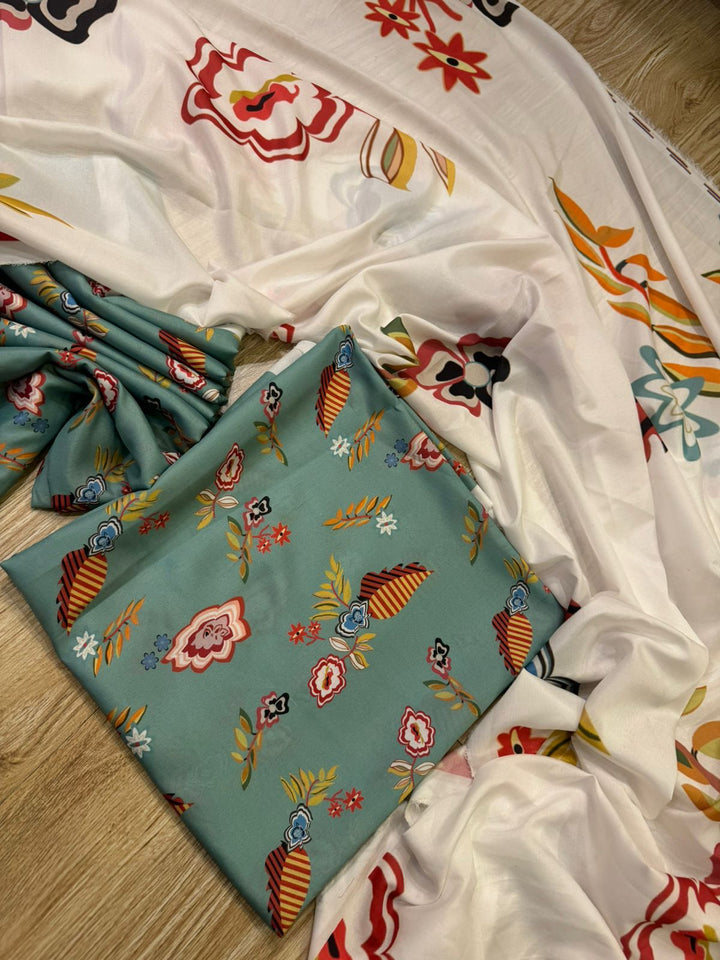 Summer Sale - Maria B, Iznik & Baroque Pure Swiss Lawn Collection