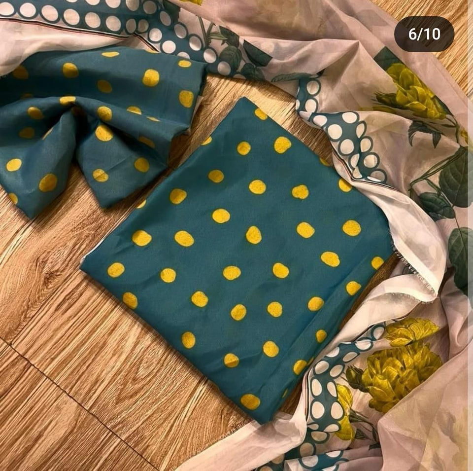 Summer Sale - Maria B, Iznik & Baroque Pure Swiss Lawn Collection