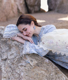 Qalamkar Sahil Kinare Lawn Collection 2025