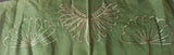 Tissue & Organza Lace Patch Set Light Sequence Design (3 Pcs)
