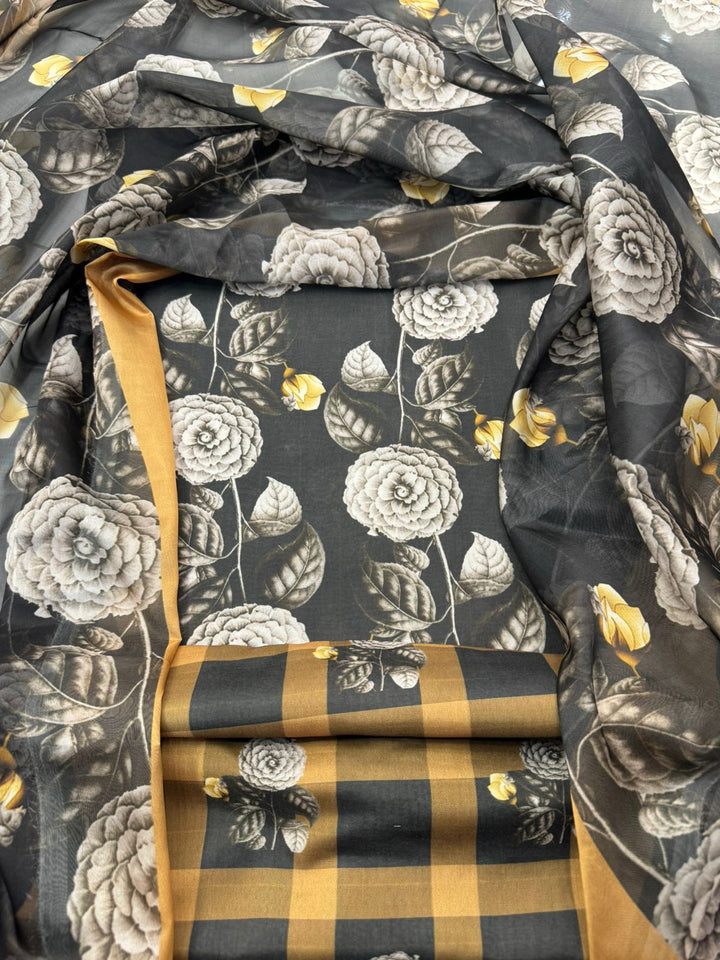 Summer Sale - Maria B, Iznik & Baroque Pure Swiss Lawn Collection