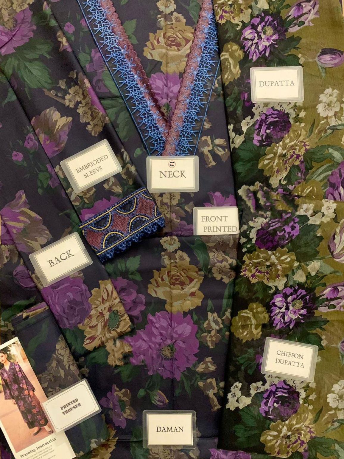 Baroque Summer Flair Signature Spangle Edition 2025