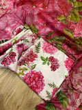 Summer Sale - Maria B, Iznik & Baroque Pure Swiss Lawn Collection