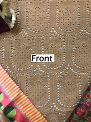 Jugnu Lawn Collection 2025 – Premium Embroidered 3-Piece Suit